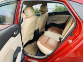 Cần bán xe Hyundai Accent đời 2018, màu đỏ, giá 455tr