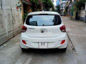 Cần bán gấp Hyundai Grand i10 năm 2015, nhập khẩu còn mới, giá 245tr