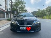 Cần bán lại xe Honda Accord đời 2014, màu đen, nhập khẩu, giá chỉ 679 triệu