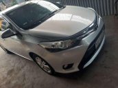 Bán xe Toyota Vios sản xuất năm 2016 còn mới