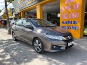 Bán xe Honda City sản xuất 2016 còn mới, 425 triệu