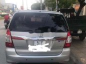 Cần bán lại xe Toyota Innova năm sản xuất 2016 còn mới, giá 485tr