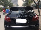 Xe Porsche Cayenne năm sản xuất 2010, màu đen, nhập khẩu