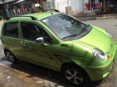 Cần bán lại xe Daewoo Matiz năm sản xuất 2007 còn mới, 135tr