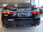 Bán ô tô Toyota Camry sản xuất năm 2016, màu đen