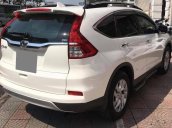 Cần bán gấp Honda CR V năm sản xuất 2016 còn mới