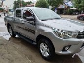 Cần bán gấp Toyota Hilux sản xuất năm 2019, nhập khẩu còn mới, giá 570tr