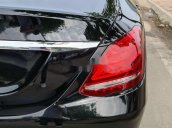 Cần bán lại xe Mercedes C200 đời 2016, màu đen chính chủ