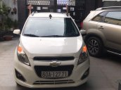 Cần bán gấp Chevrolet Spark sản xuất năm 2013 còn mới