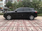 Xe Porsche Cayenne năm sản xuất 2010, màu đen, nhập khẩu