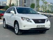 Xe Lexus RX năm sản xuất 2011, xe nhập còn mới