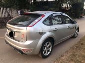 Cần bán xe Ford Focus sản xuất 2010, màu bạc chính chủ, 263 triệu