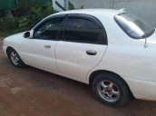 Xe Daewoo Lanos đời 2000, màu trắng, nhập khẩu nguyên chiếc chính chủ