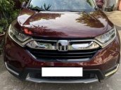 Bán ô tô Honda CR V sản xuất 2018 còn mới