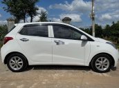 Bán ô tô Hyundai Grand i10 năm sản xuất 2014, xe nhập còn mới