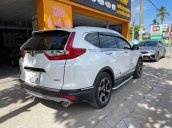 Cần bán xe Honda CR V năm 2019, nhập khẩu nguyên chiếc còn mới