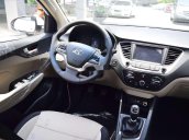 Bán Hyundai Accent đời 2020, màu trắng giá cạnh tranh