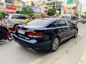 Cần bán xe Lexus LS600hL  năm 2013, nhập khẩu nguyên chiếc