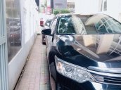 Bán xe Toyota Camry sản xuất 2016, màu đen