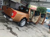 Cần bán gấp Nissan Navara sản xuất năm 2018, bản cao cấp