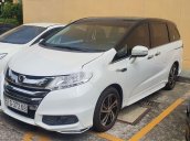 Bán Honda Odyssey đời 2016, màu trắng, nhập khẩu chính chủ