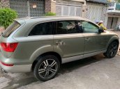 Cần bán Audi Q7 đời 2006, xe nhập chính chủ