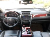 Bán Toyota Camry 2.5Q năm sản xuất 2013, màu đen còn mới, giá chỉ 736 triệu