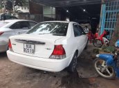 Cần bán xe Ford Laser năm sản xuất 1999, màu trắng, nhập khẩu, giá chỉ 115 triệu