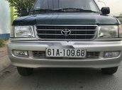 Cần bán Toyota Zace đời 2010 giá cạnh tranh