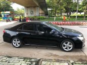 Bán Toyota Camry 2.5Q năm sản xuất 2013, màu đen còn mới, giá chỉ 736 triệu