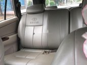 Cần bán Toyota Innova năm 2007, màu bạc, nhập khẩu chính chủ