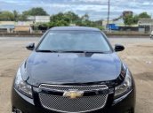 Bán xe Chevrolet Cruze đời 2010, màu đen chính chủ, giá tốt