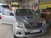 Bán xe Toyota Hilux năm sản xuất 2015, chính chủ