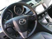 Cần bán Mazda 3 năm sản xuất 2012, màu trắng còn mới