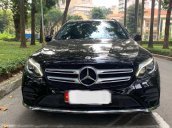 Mercedes GlC 300 SX 2018 màu đen/kem, xe đã check hãng cẩn thận - odo 30.000km - hỗ trợ bank ngân hàng