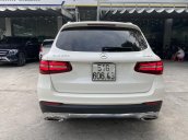 GLC 250 2018 - Biển HCM - odo 39000km - hỗ trợ bank 70%