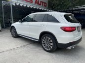 GLC 250 2018 - Biển HCM - odo 39000km - hỗ trợ bank 70%