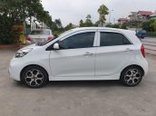 Bán Kia Morning Si 2016 MT 1.25L, bản đủ