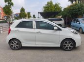 Bán Kia Morning Si 2016 MT 1.25L, bản đủ