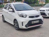 Bán Kia Morning Si 2016 MT 1.25L, bản đủ