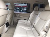 Cần bán Lexus LX570 2008 - đk 2010 - đã lên form 2015 (đồ lên chính hãng)