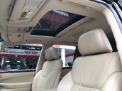 Cần bán Lexus LX570 2008 - đk 2010 - đã lên form 2015 (đồ lên chính hãng)