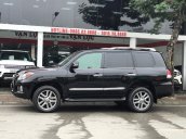 Cần bán Lexus LX570 2008 - đk 2010 - đã lên form 2015 (đồ lên chính hãng)