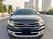 Cần bán xe Ford Everest 2019 màu đen