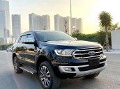 Cần bán xe Ford Everest 2019 màu đen