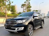 Cần bán xe Ford Everest 2019 màu đen