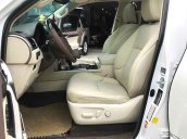 Cần bán gấp Lexus GX 460 năm 2014, màu trắng, xe nhập