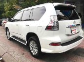 Cần bán gấp Lexus GX 460 năm 2014, màu trắng, xe nhập