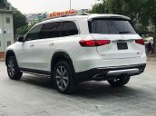 Bán Mercedes-Benz GLS 450 sản xuất năm 2020, màu trắng, nhập khẩu nguyên chiếc