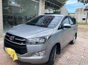 Bán Toyota Innova năm sản xuất 2018, màu bạc giá cạnh tranh